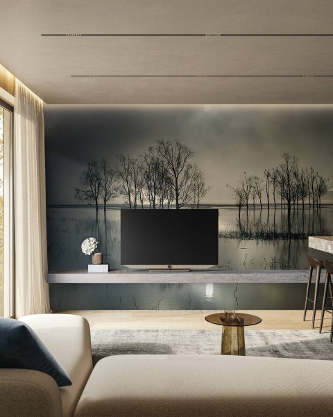 MARBURG | Lake's Secret Art